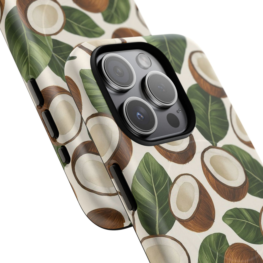 Tough Magnetic Cases