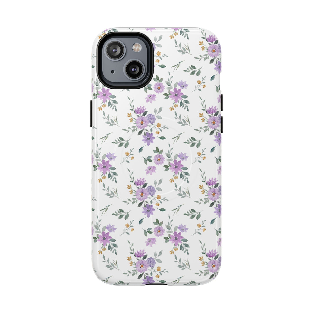 Tough Magnetic Cases