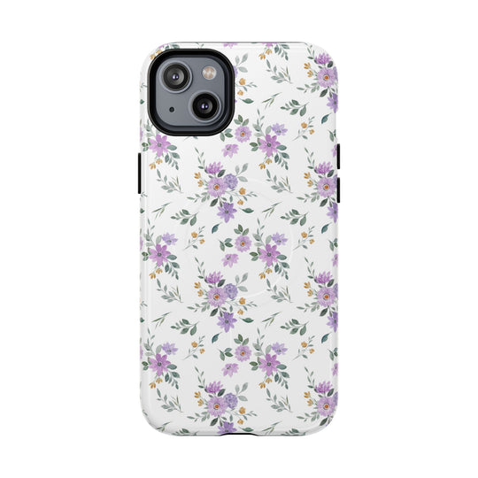 Tough Magnetic Cases