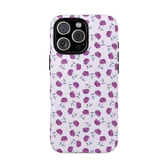 Tough Magnetic Cases