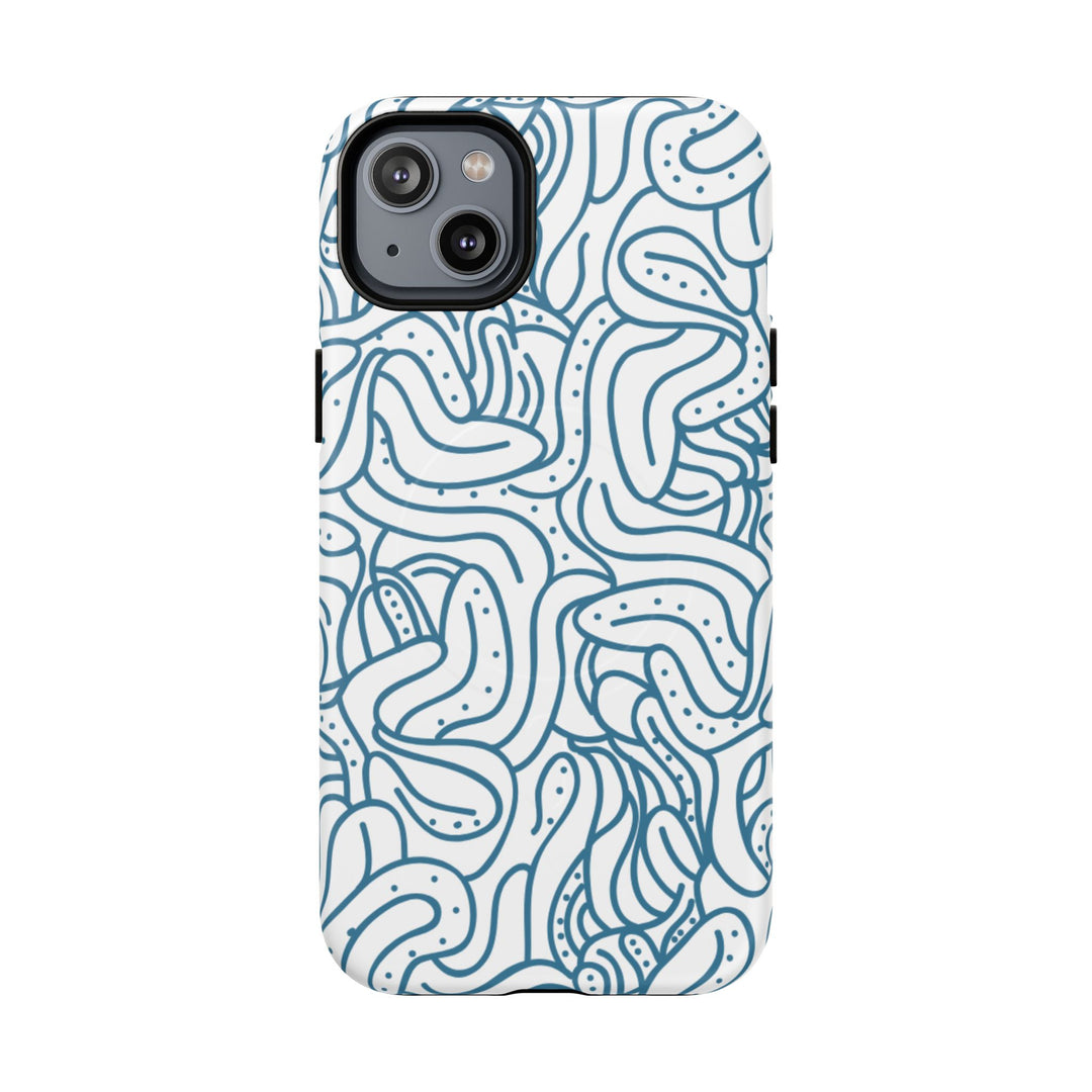 Tough Magnetic Cases
