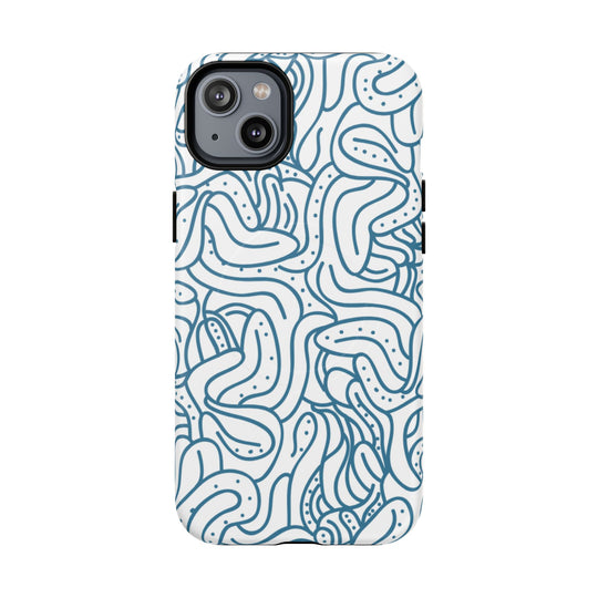 Tough Magnetic Cases