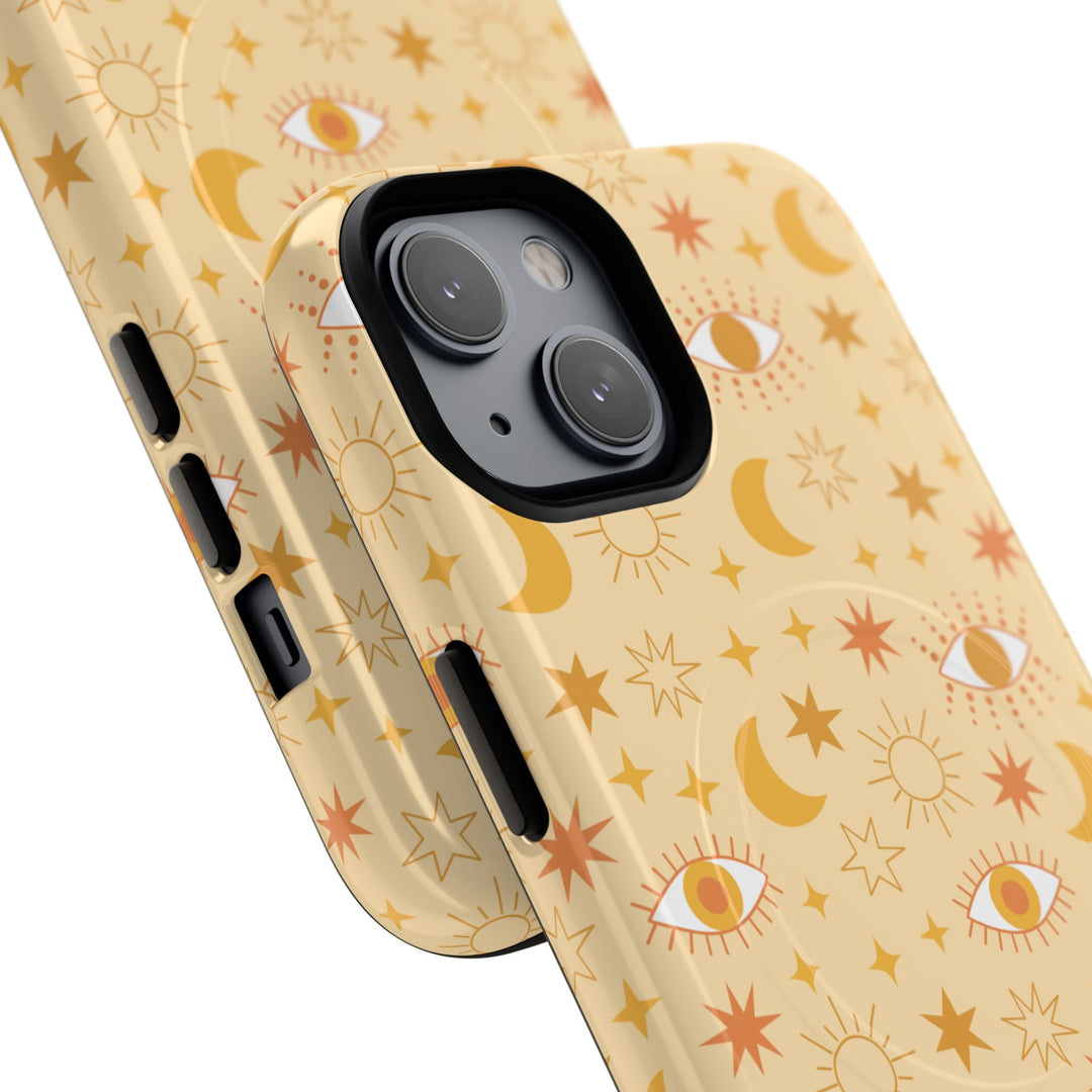 Tough Magnetic Cases