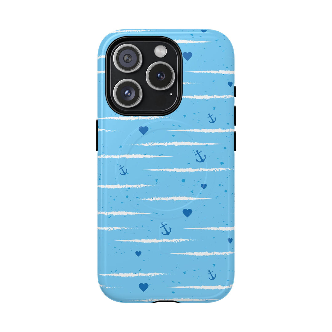 Tough Magnetic Cases