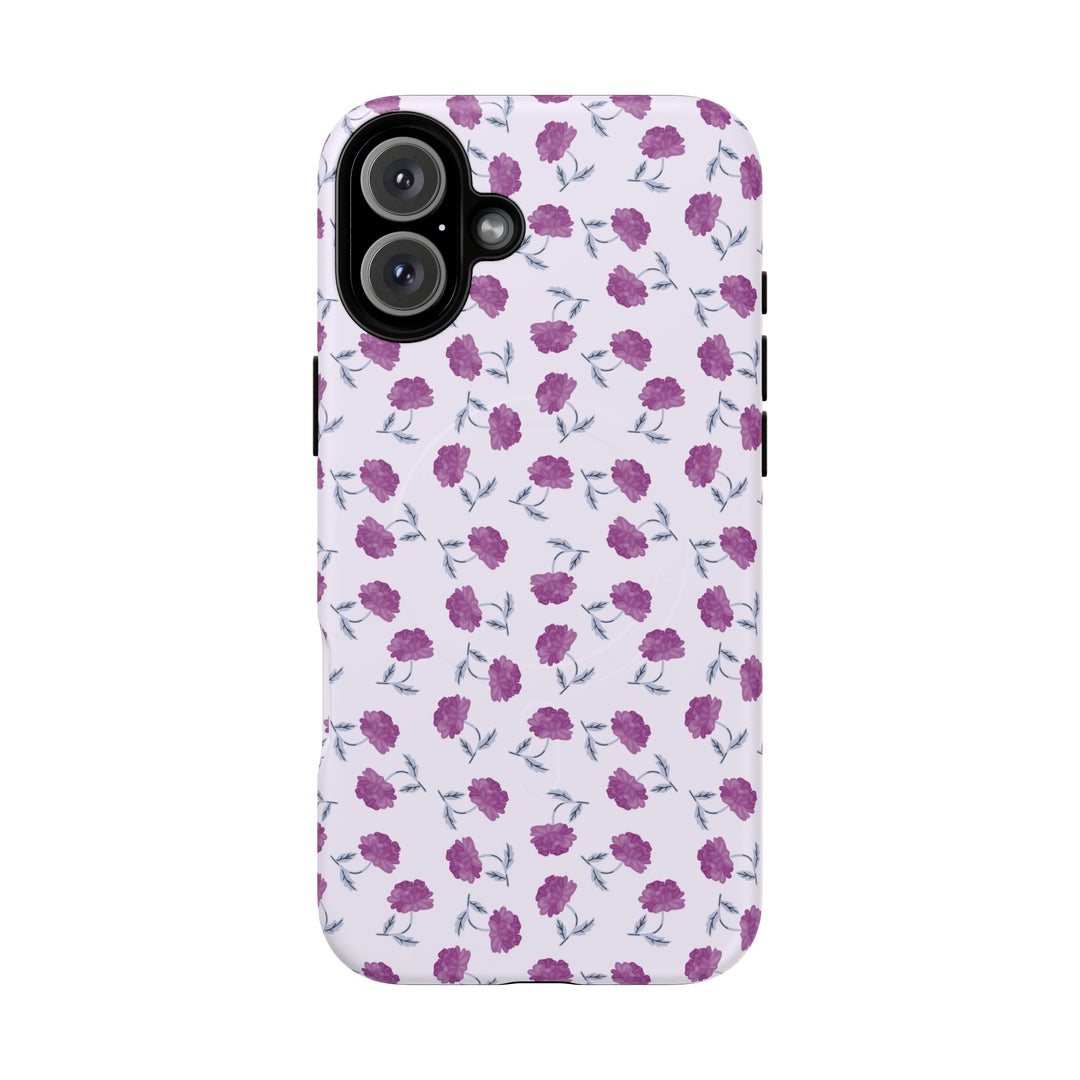 Tough Magnetic Cases