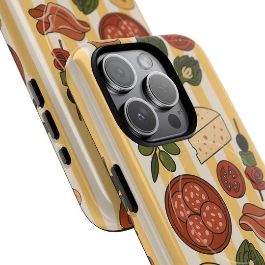 Tough Magnetic Cases