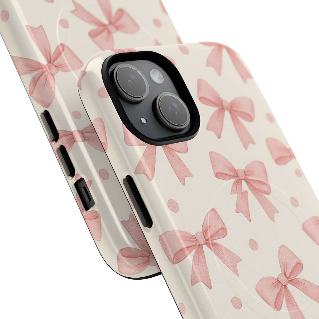 Tough Magnetic Cases