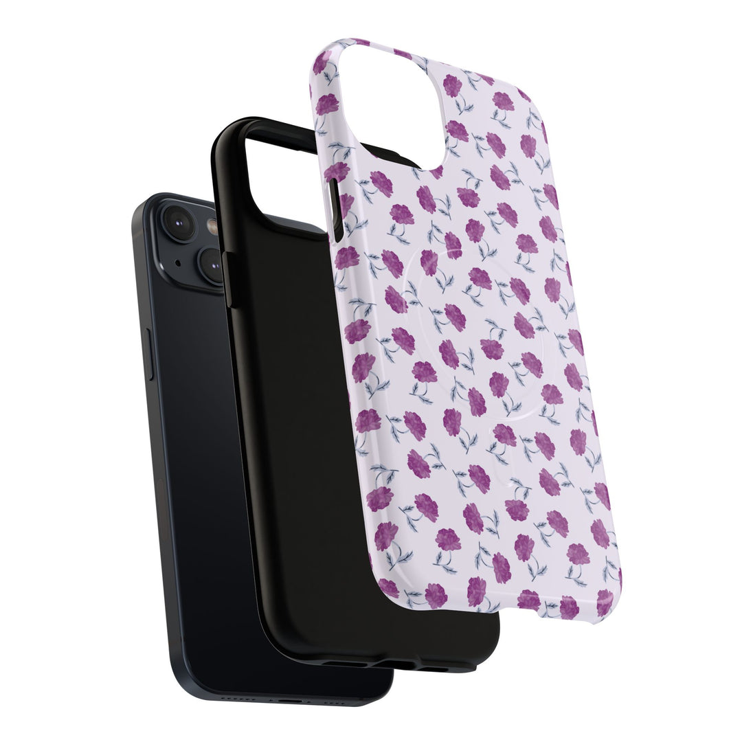 Tough Magnetic Cases