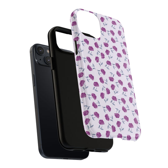 Tough Magnetic Cases