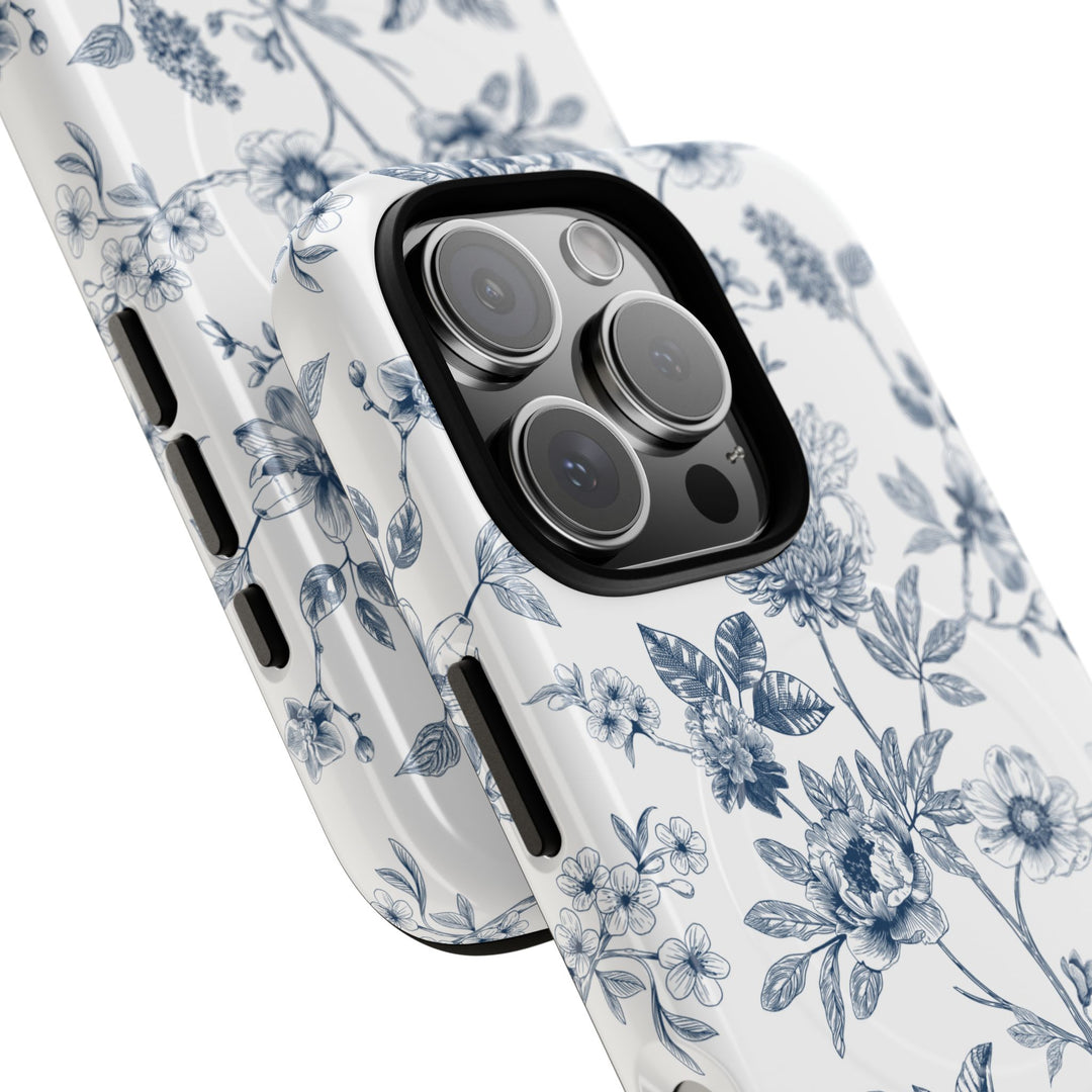Tough Magnetic Cases