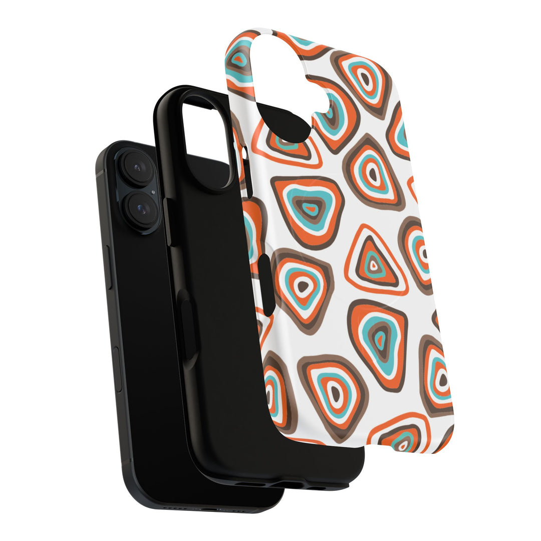 Tough Magnetic Cases