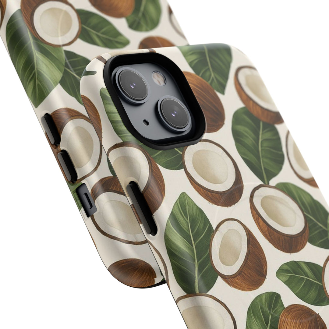 Tough Magnetic Cases