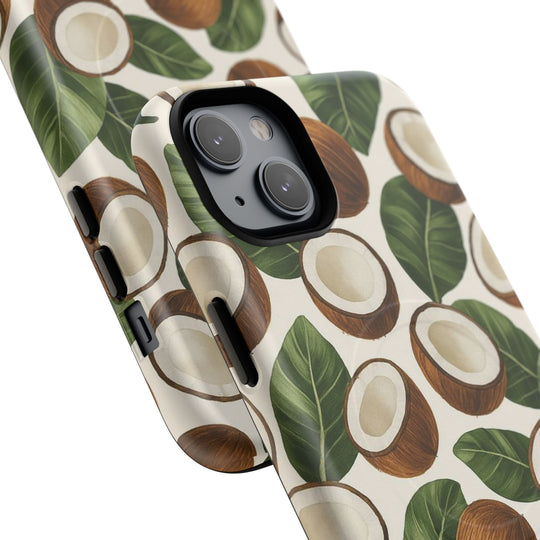 Tough Magnetic Cases