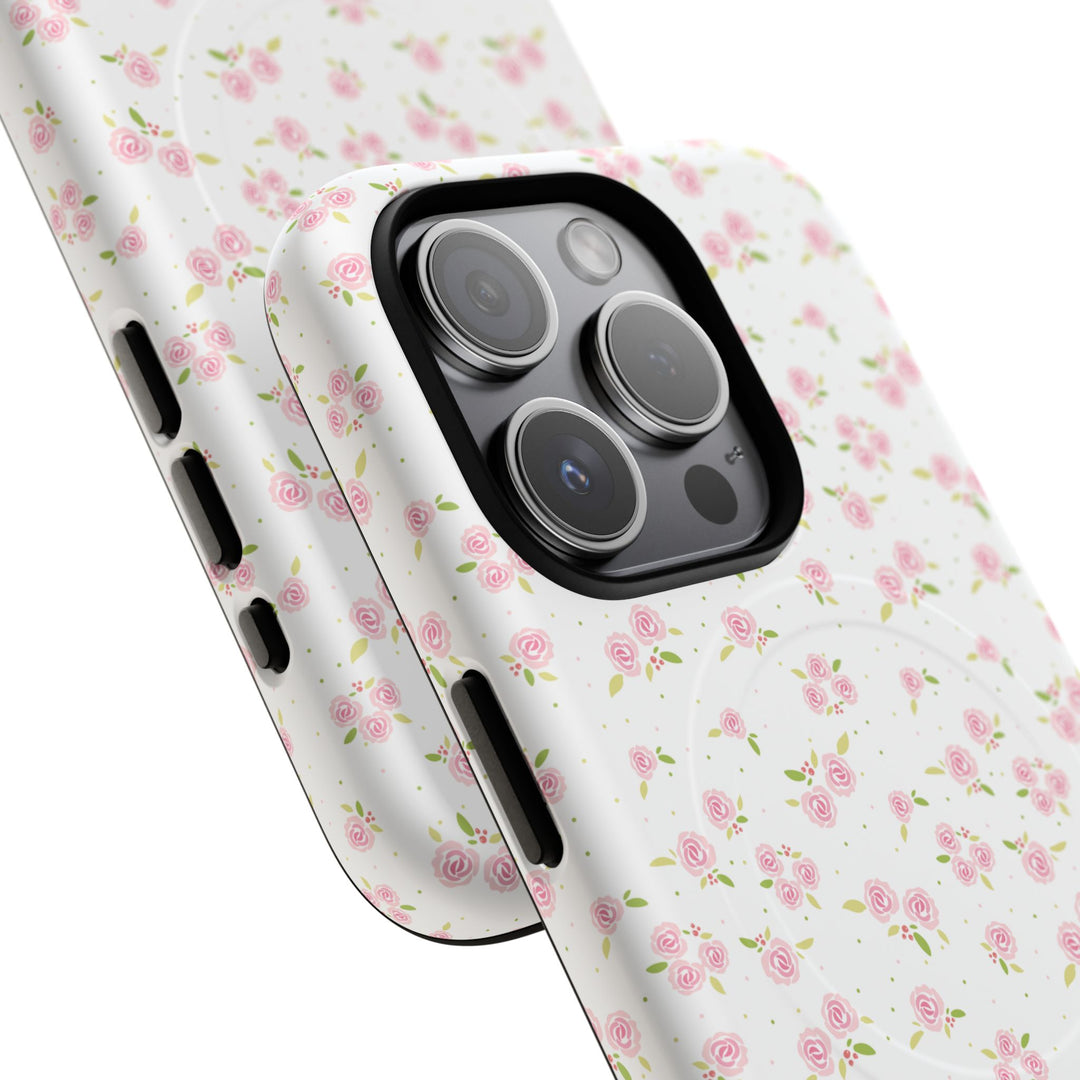 Tough Magnetic Cases