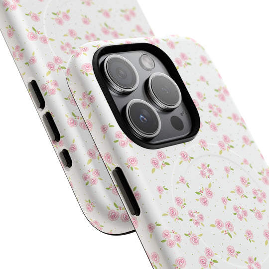 Tough Magnetic Cases
