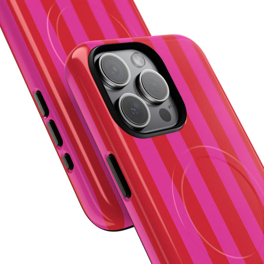 Tough Magnetic Cases