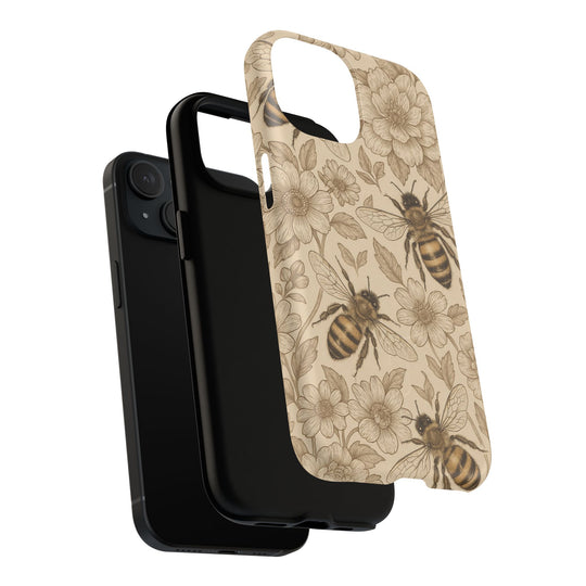 Tough Magnetic Cases