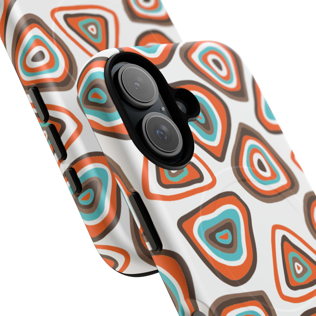 Tough Magnetic Cases