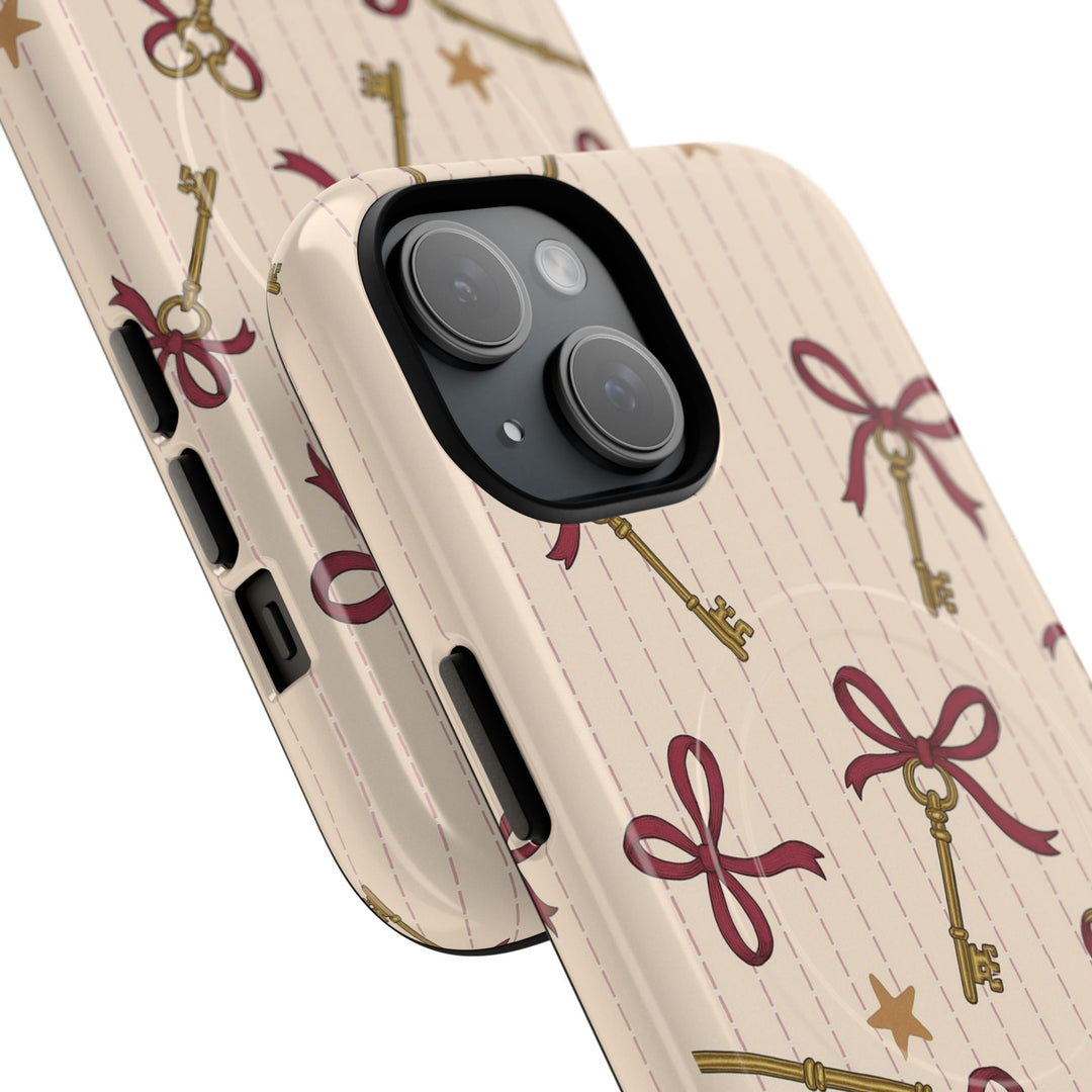 Tough Magnetic Cases