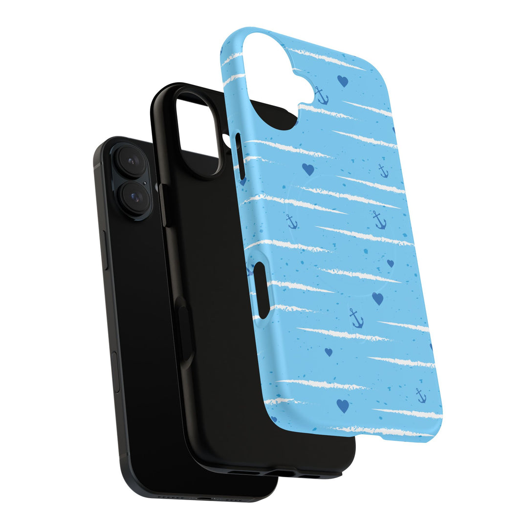 Tough Magnetic Cases