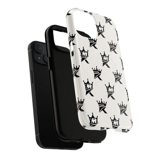Tough Magnetic Cases