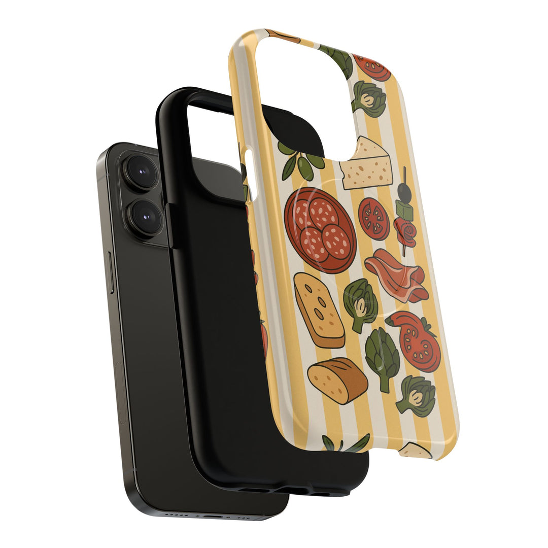 Tough Magnetic Cases