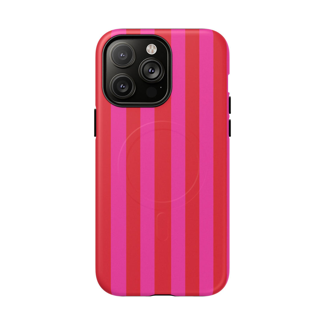 Tough Magnetic Cases