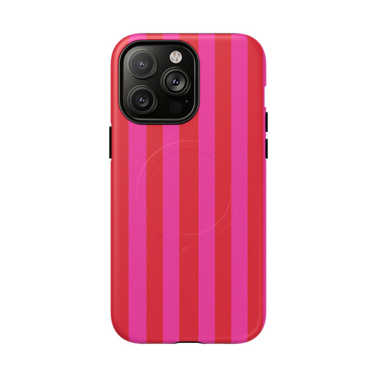 Tough Magnetic Cases