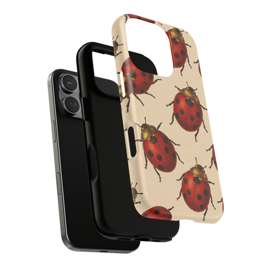 Tough Magnetic Cases