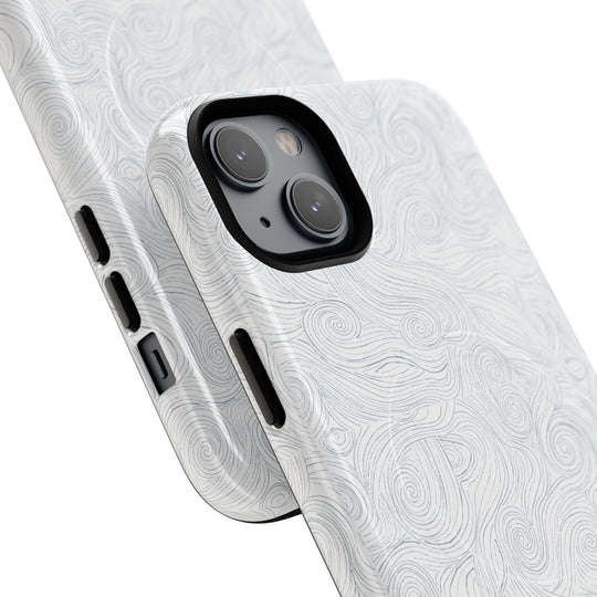 Tough Magnetic Cases