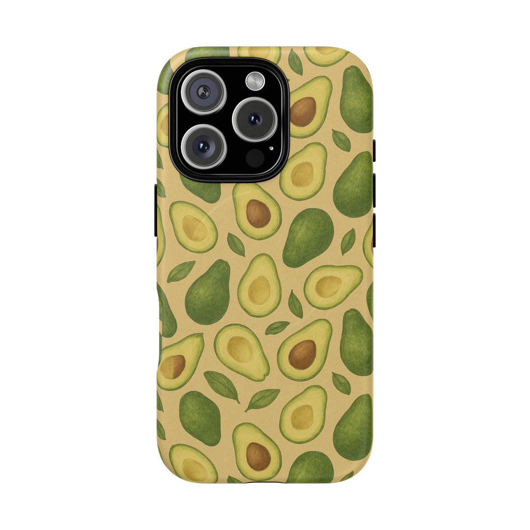 Tough Magnetic Cases