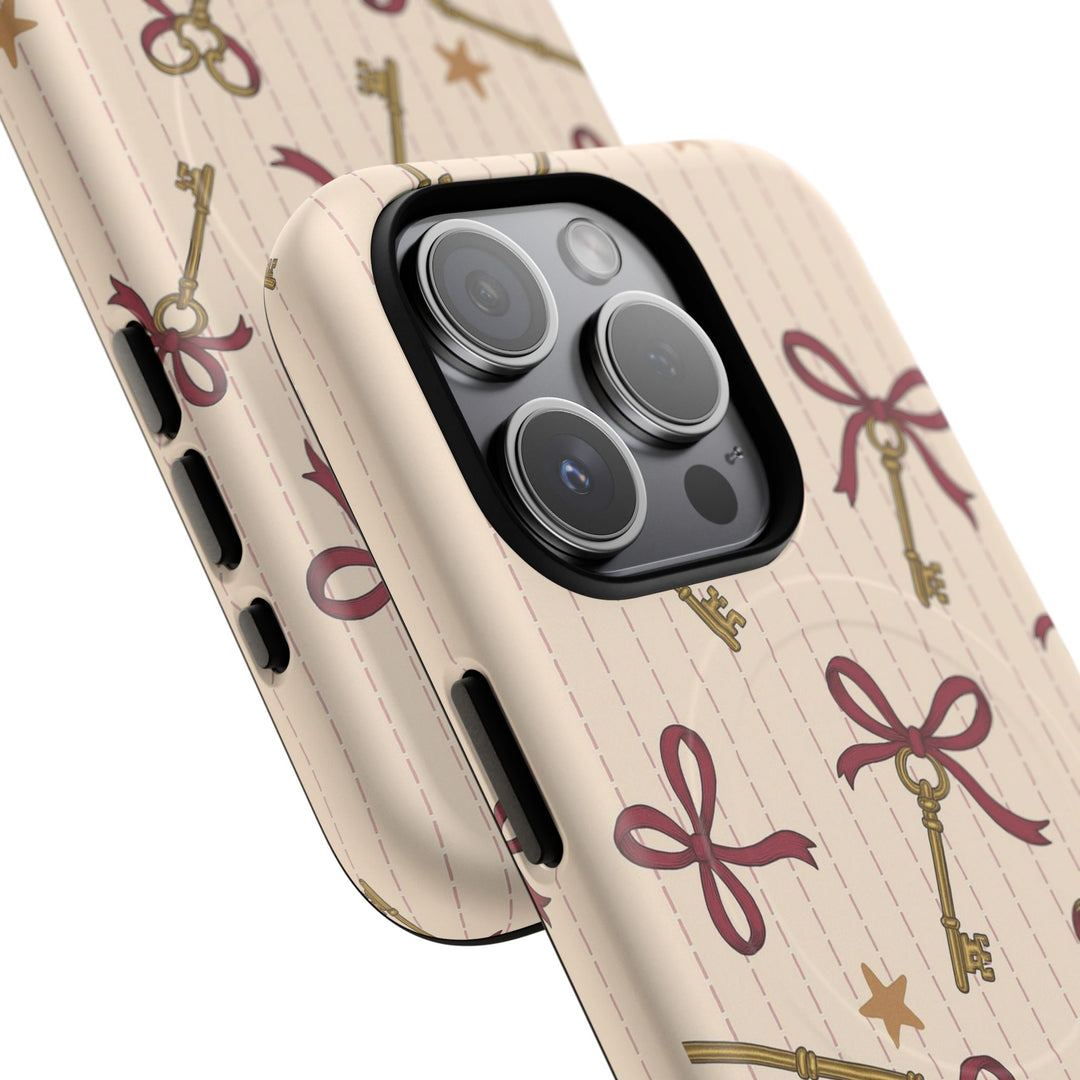 Tough Magnetic Cases