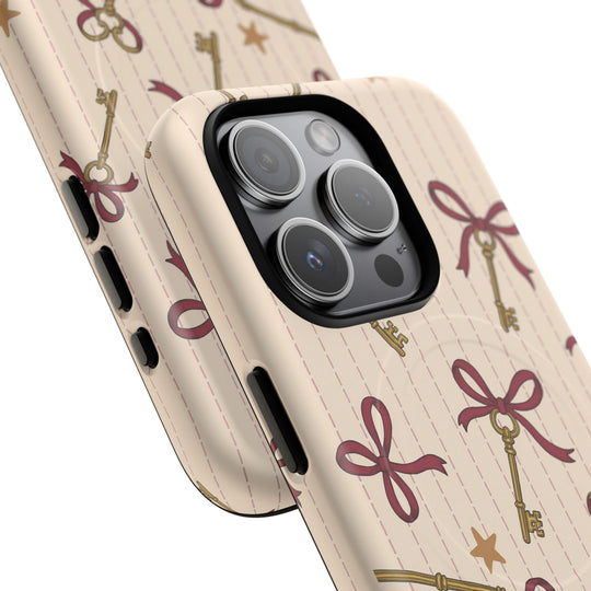 Tough Magnetic Cases