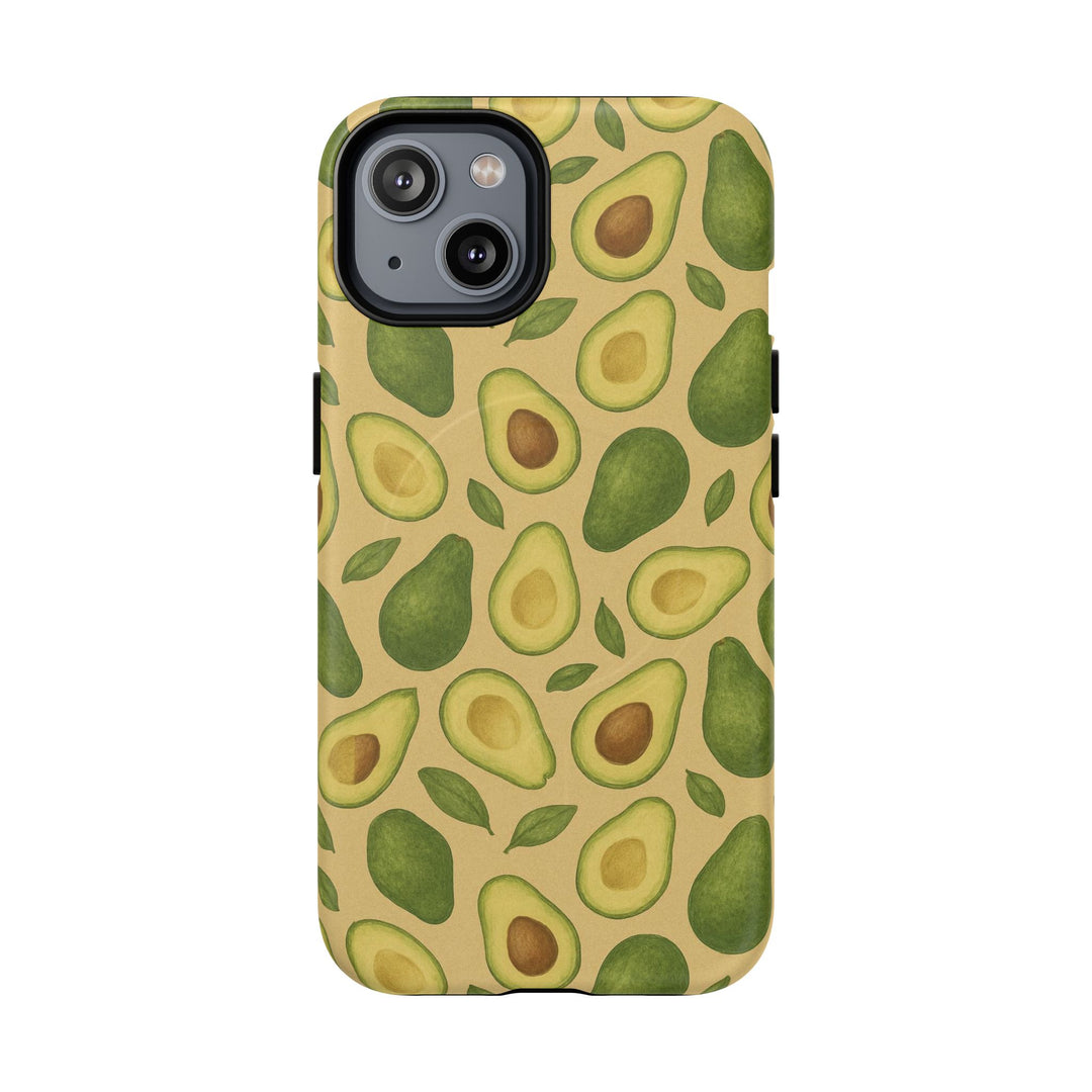 Tough Magnetic Cases