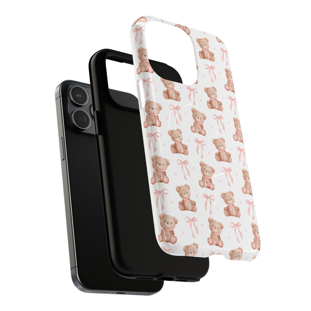 Tough Magnetic Cases