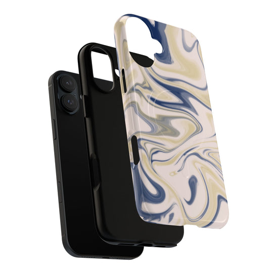 Tough Magnetic Cases