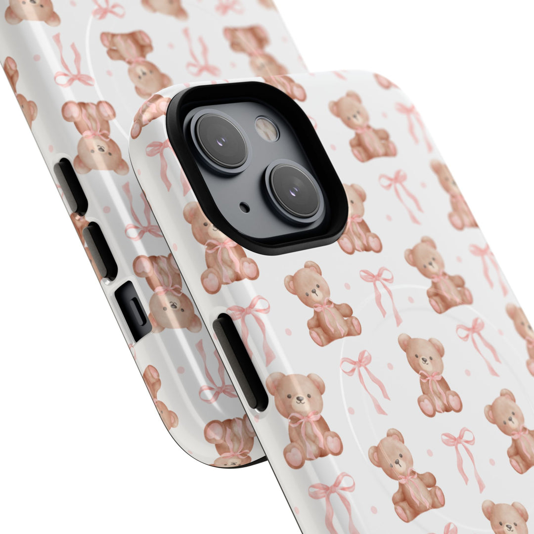Tough Magnetic Cases