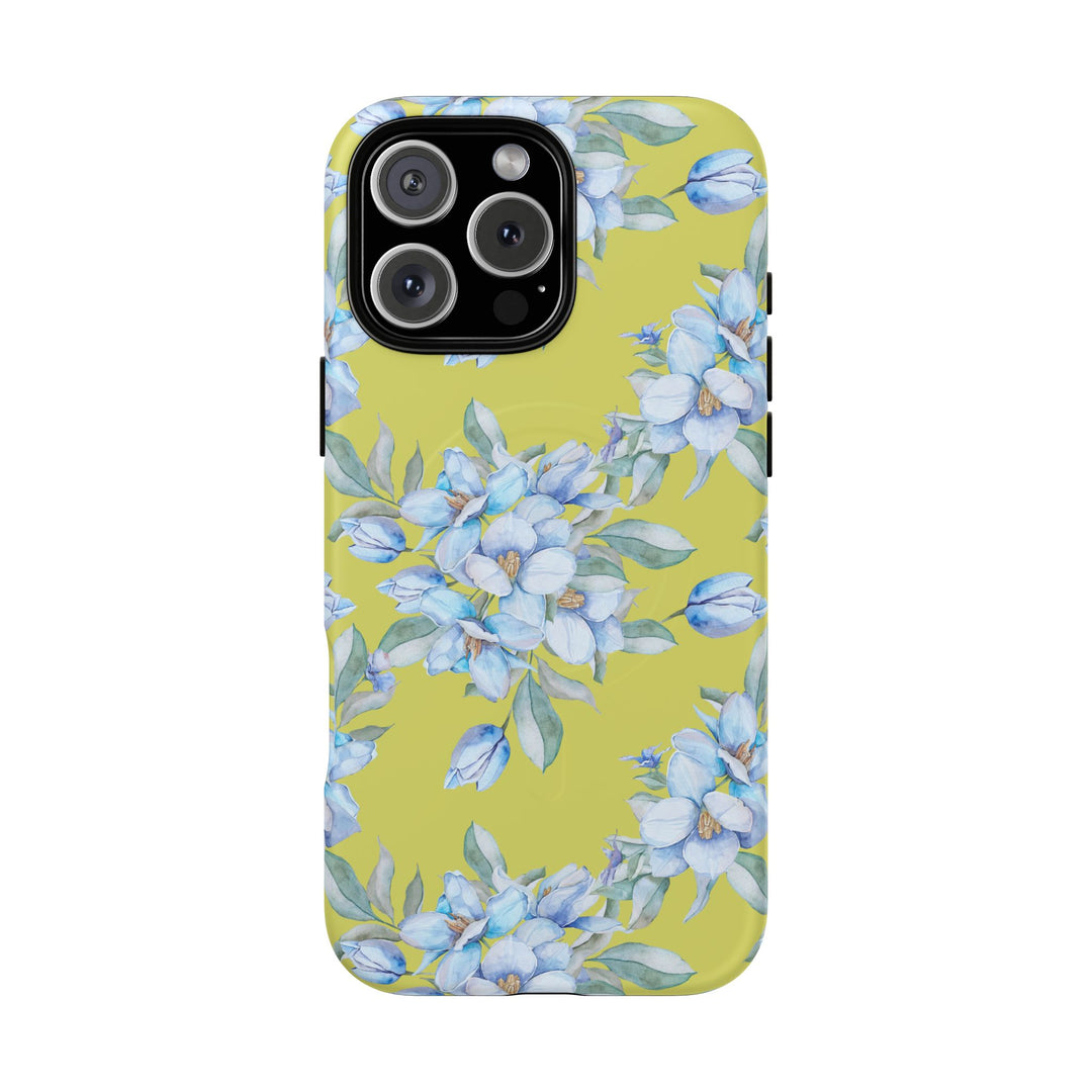 Tough Magnetic Cases
