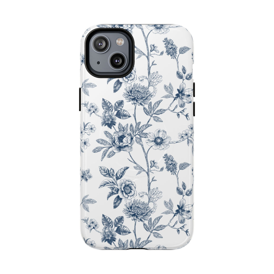 Tough Magnetic Cases