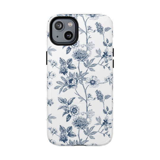 Tough Magnetic Cases
