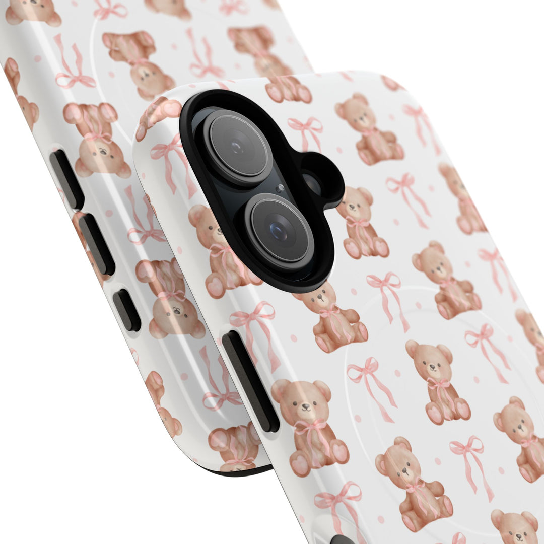 Tough Magnetic Cases