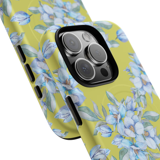 Tough Magnetic Cases