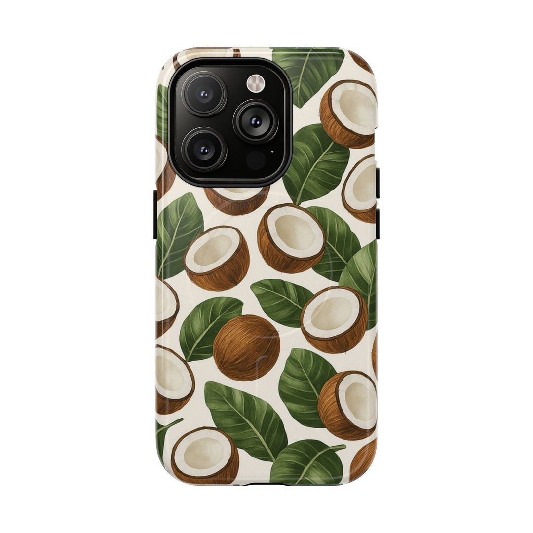 Tough Magnetic Cases