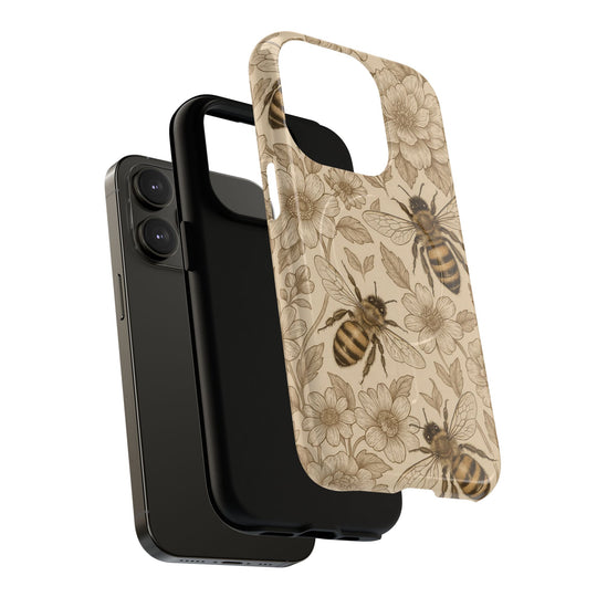 Tough Magnetic Cases
