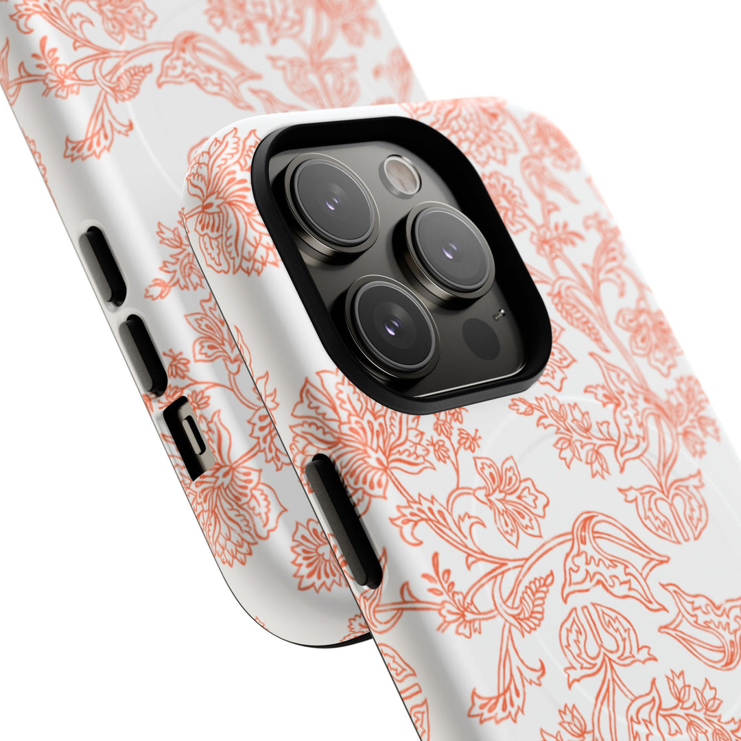 Tough Magnetic Cases