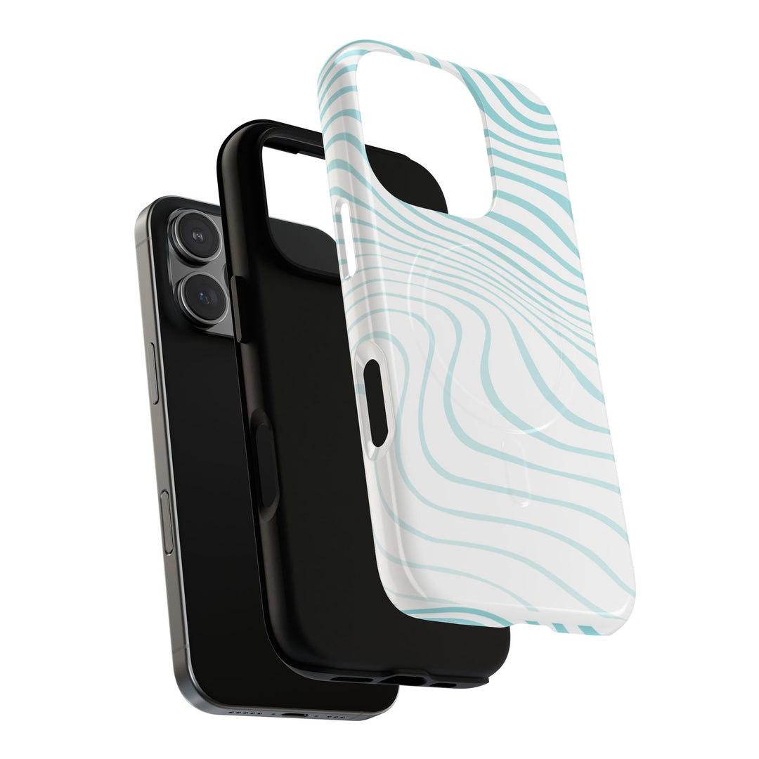 Tough Magnetic Cases