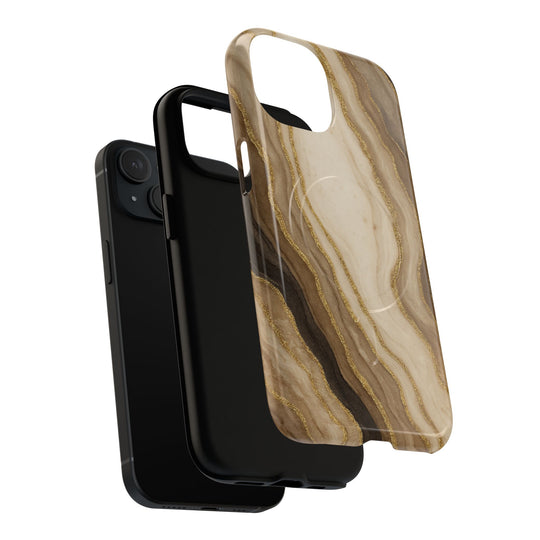Tough Magnetic Cases