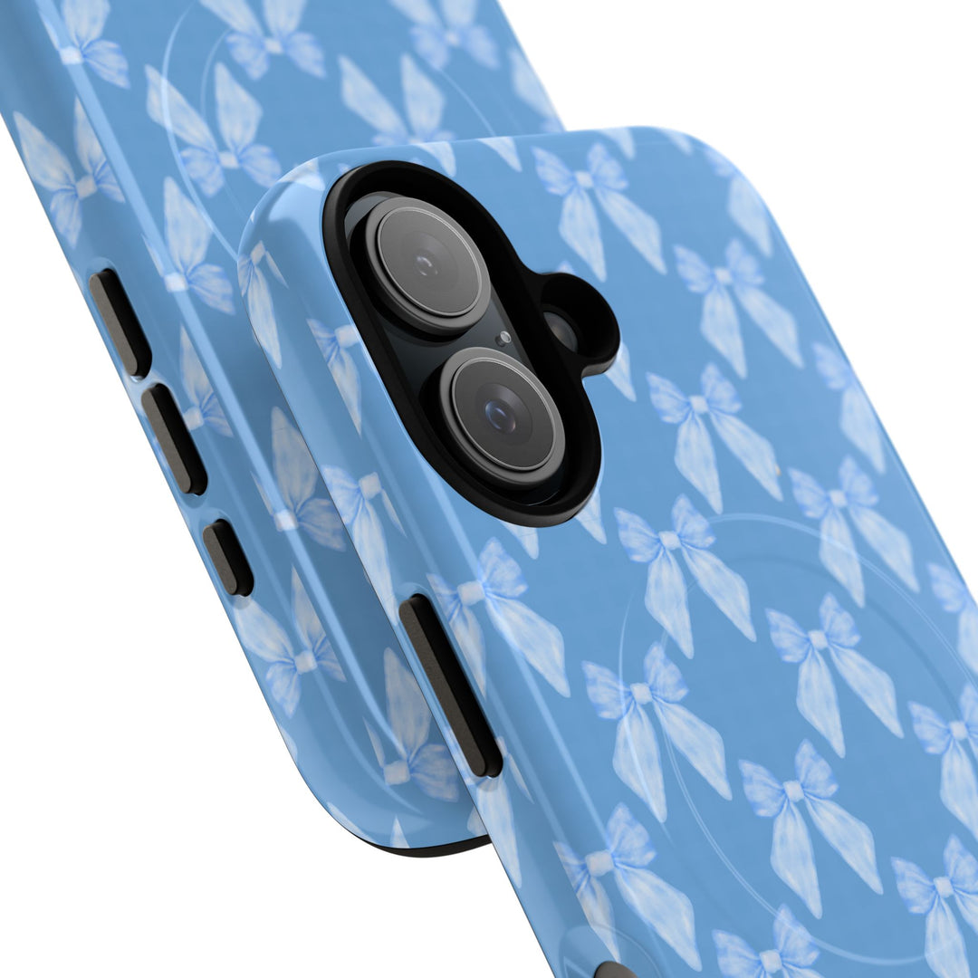 Tough Magnetic Cases