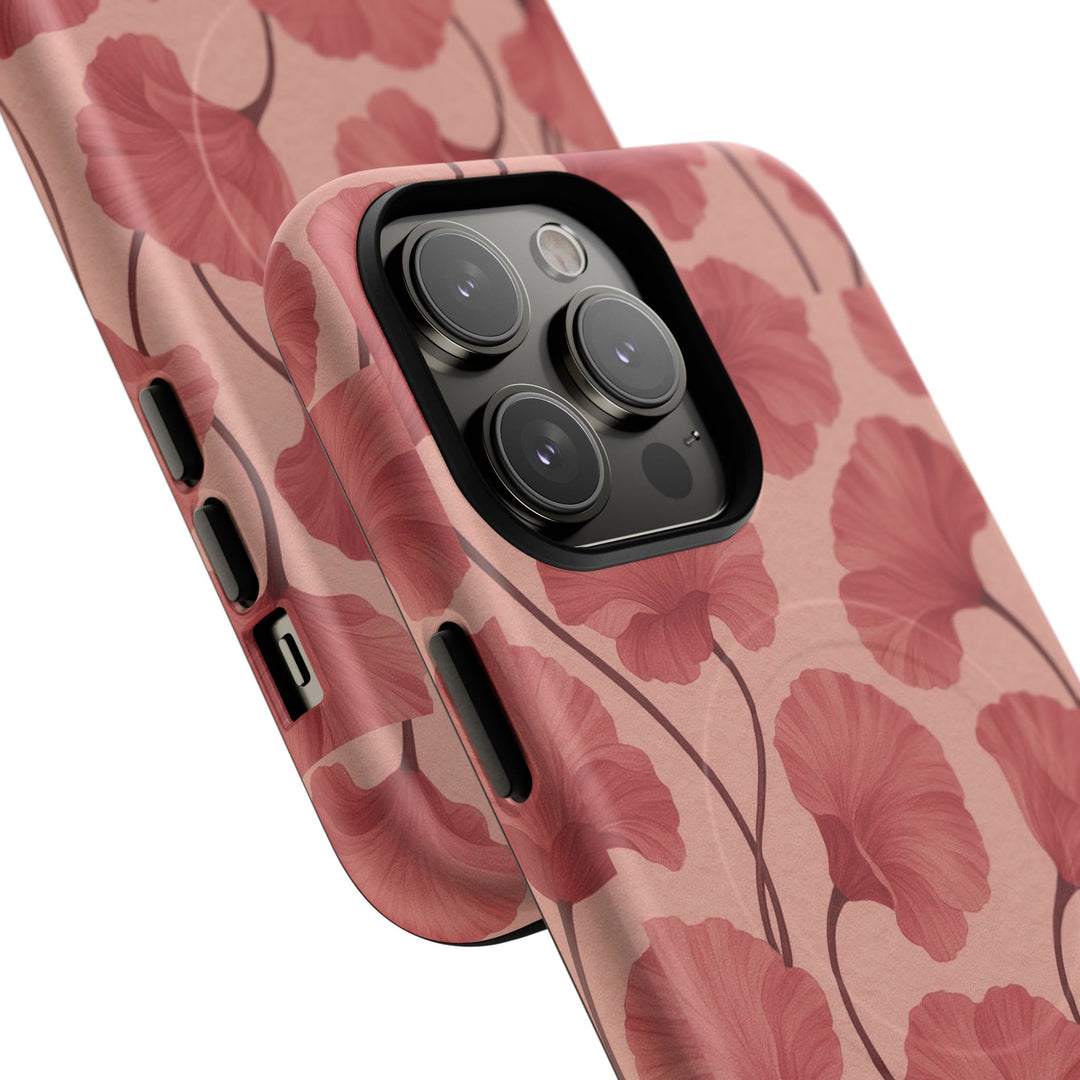 Tough Magnetic Cases