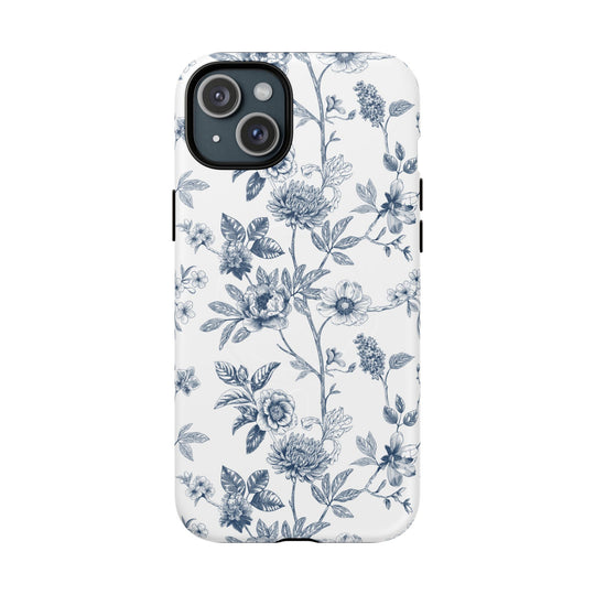 Tough Magnetic Cases